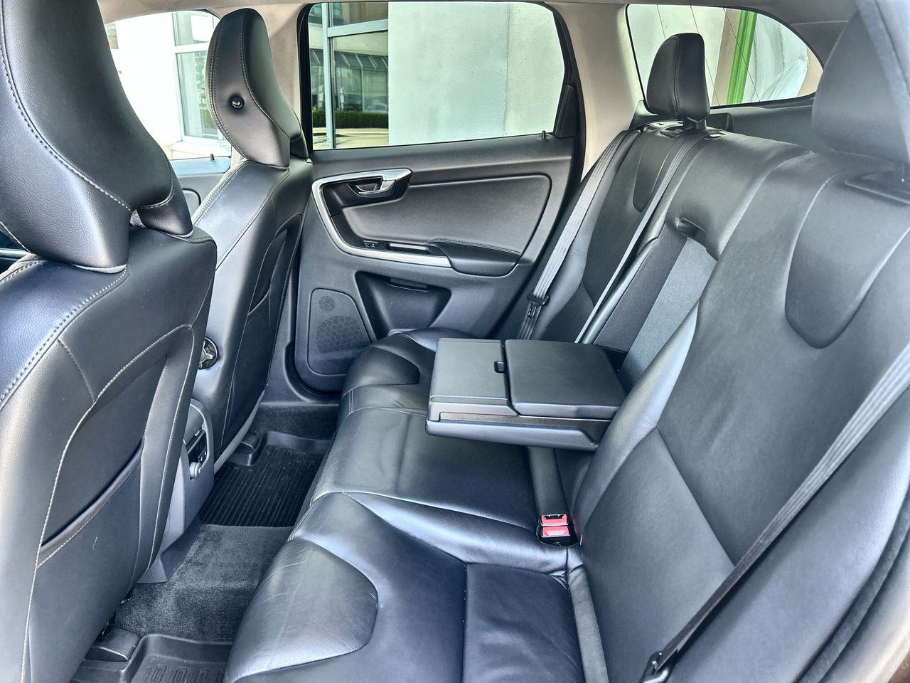 2015 Volvo XC60 in Richmond, British Columbia