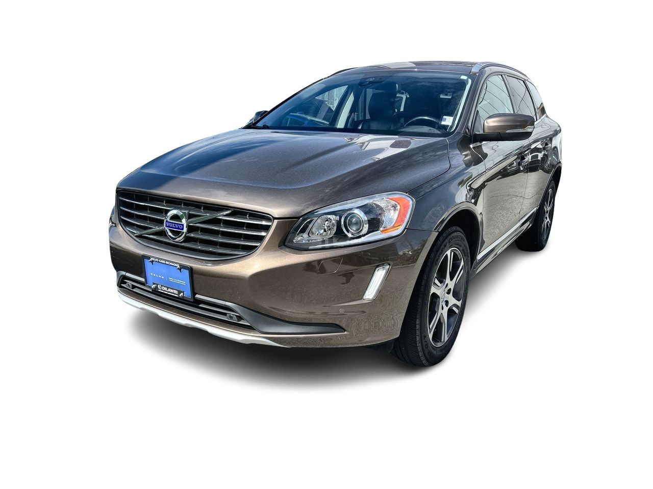 2015 Volvo XC60 in Richmond, British Columbia