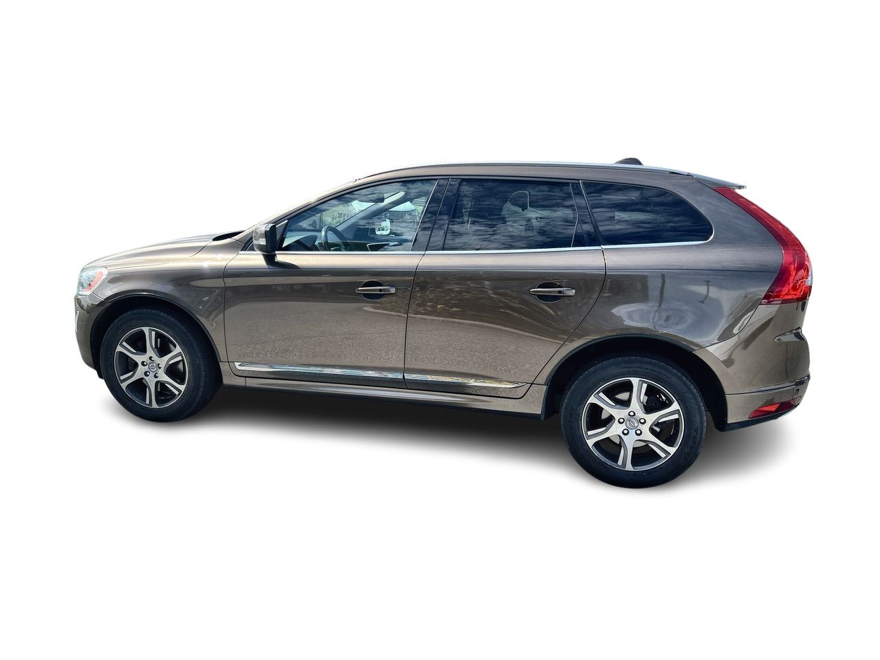 2015 Volvo XC60 in Richmond, British Columbia
