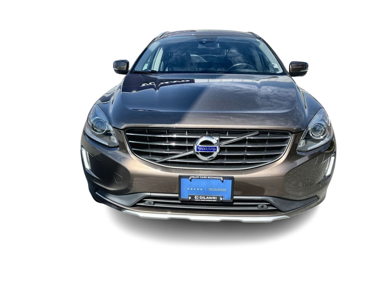 2015 Volvo XC60 in Richmond, British Columbia