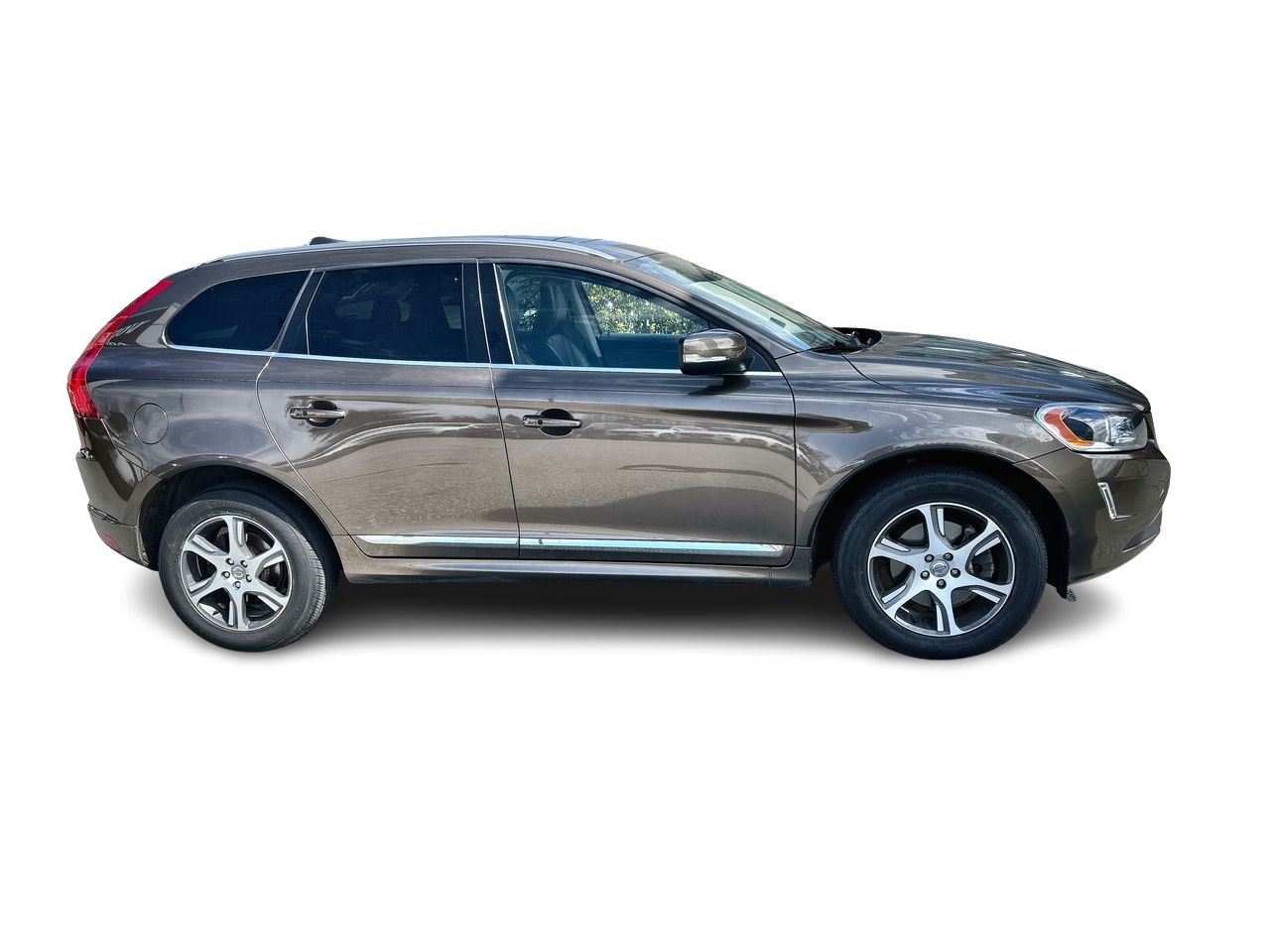 2015 Volvo XC60 in Richmond, British Columbia