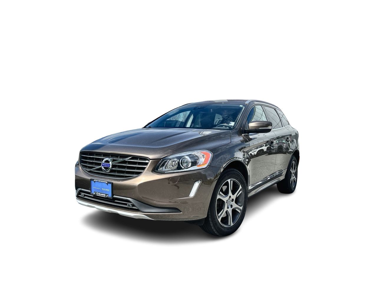2015 Volvo XC60 in Richmond, British Columbia