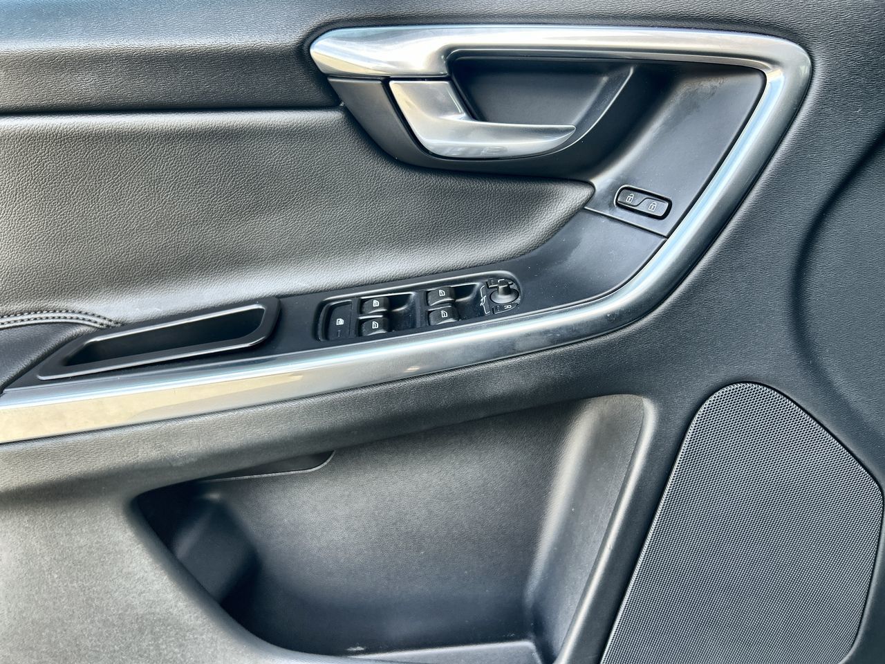 2015 Volvo XC60 in Richmond, British Columbia