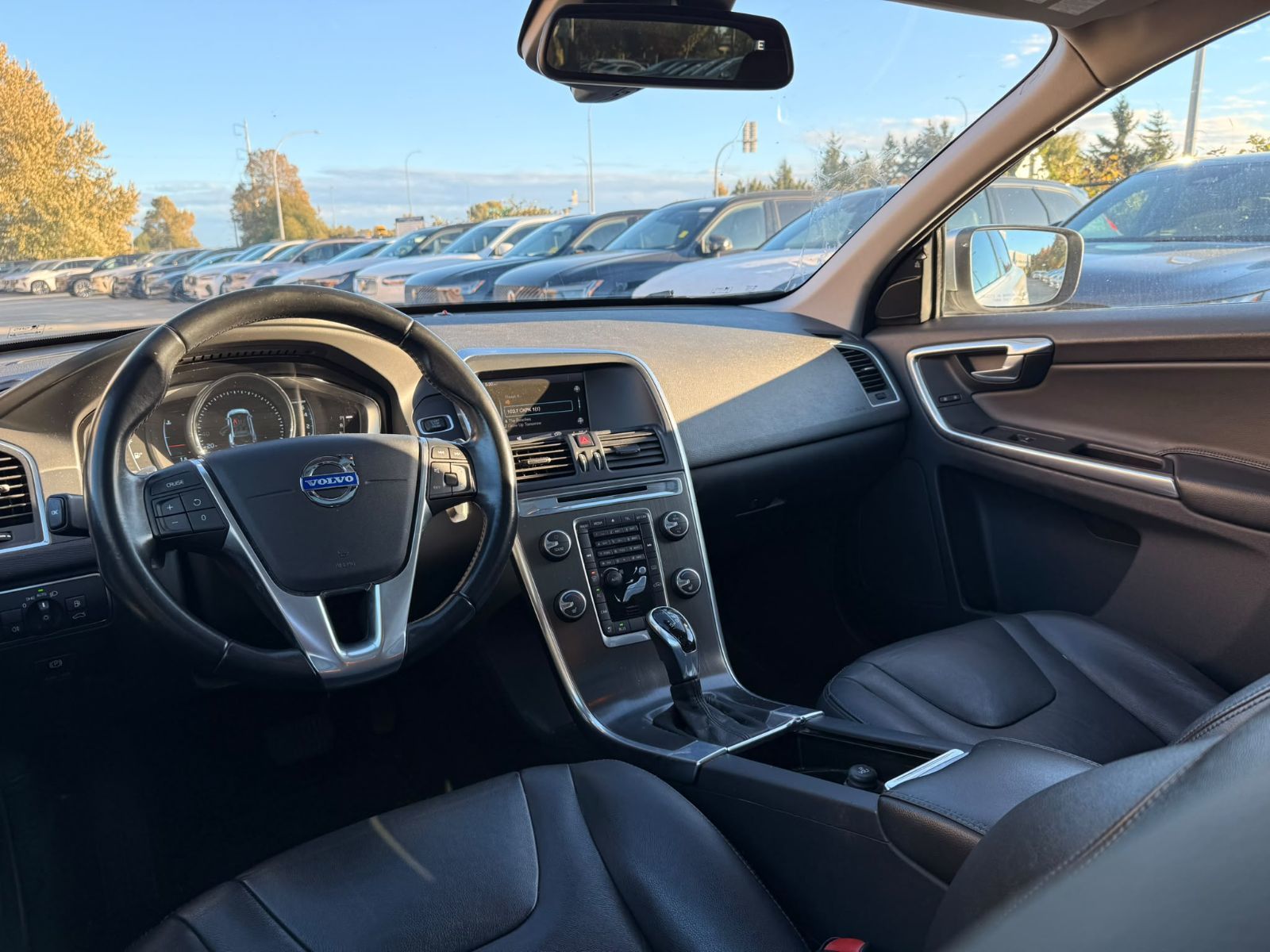 Volvo XC60  2015 à Richmond, Colombie-Britannique