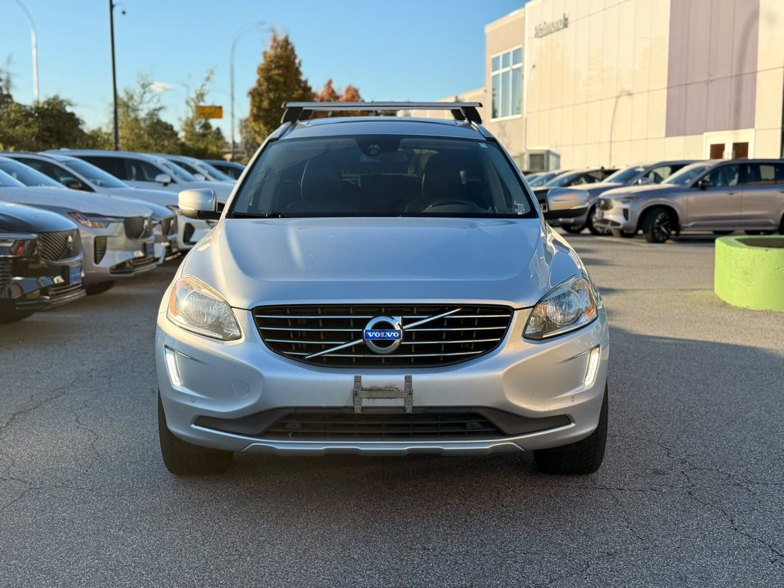 Volvo XC60  2015 à Richmond, Colombie-Britannique