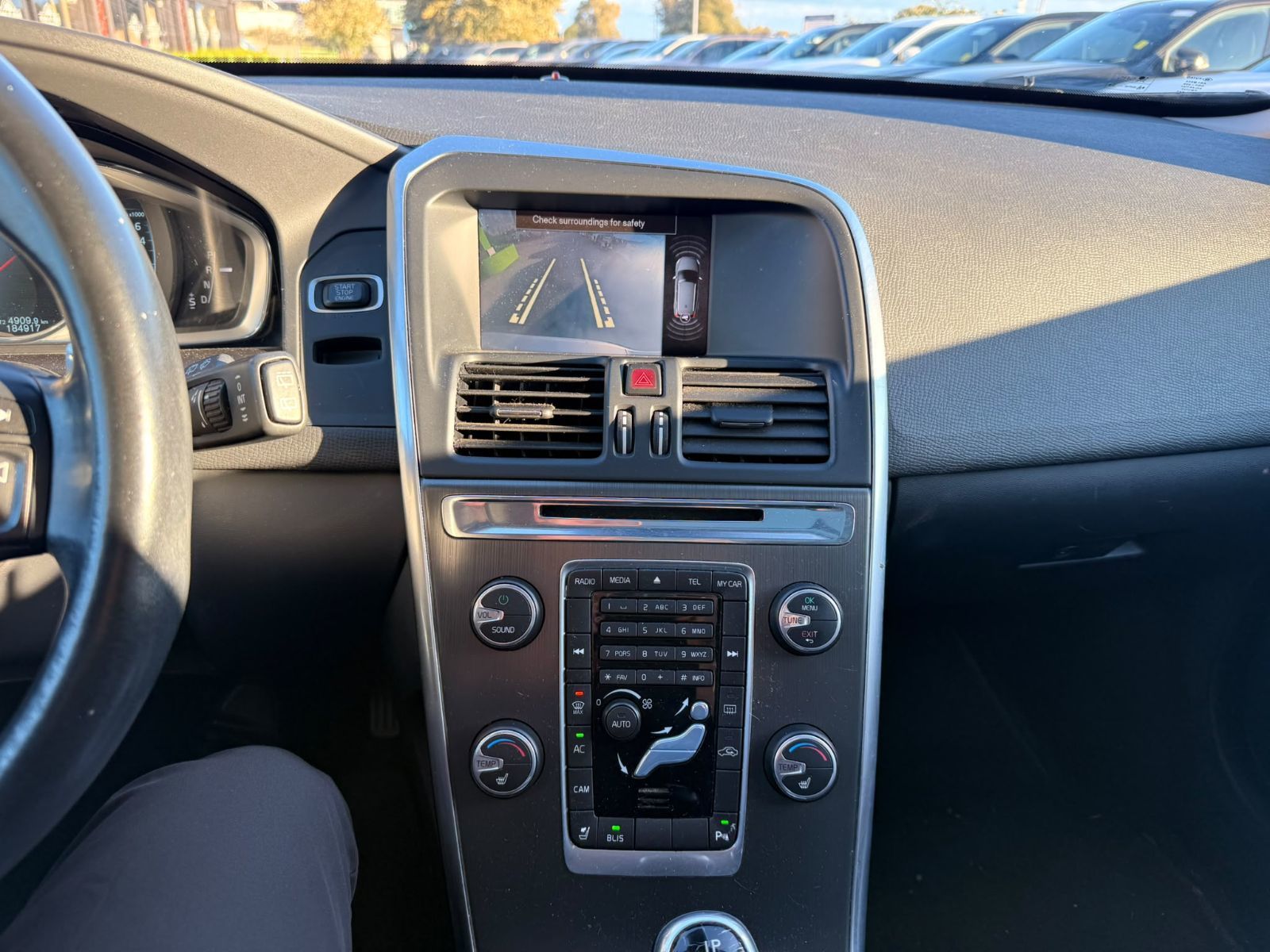 Volvo XC60  2015 à Richmond, Colombie-Britannique