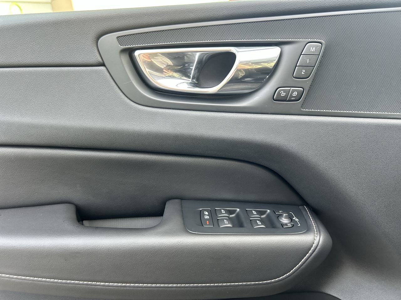 Volvo XC60  2019 à Richmond, Colombie-Britannique