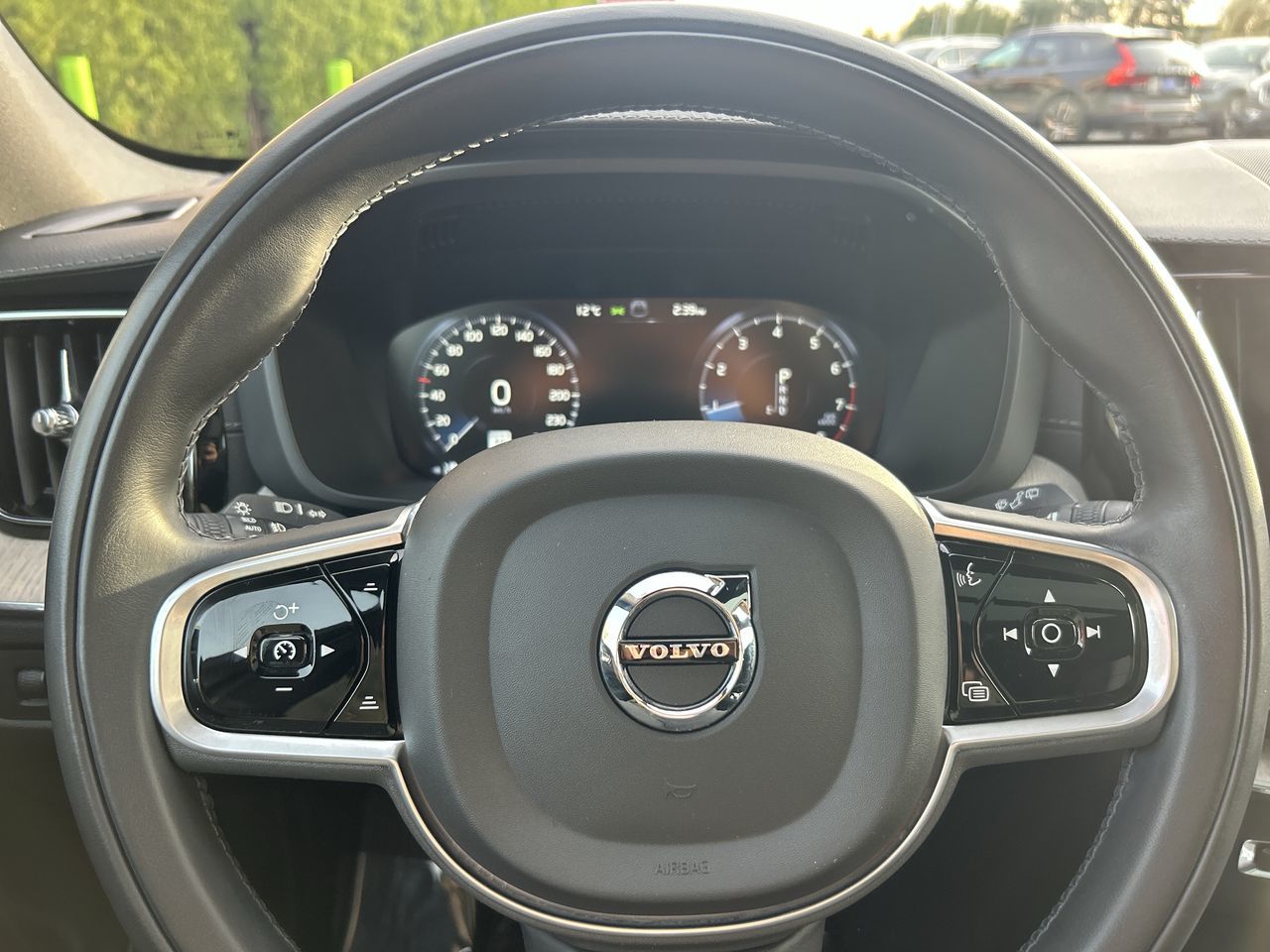 Volvo XC60  2019 à Richmond, Colombie-Britannique