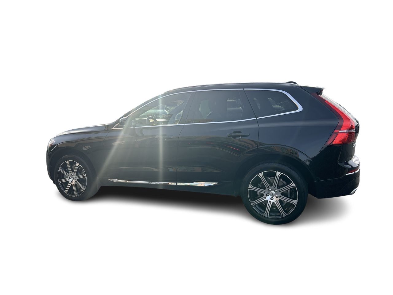 Volvo XC60  2019 à Richmond, Colombie-Britannique