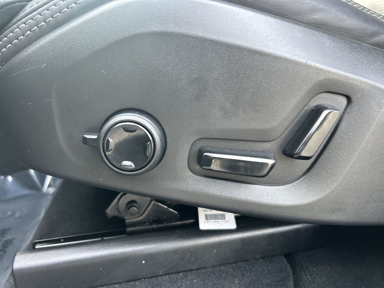 Volvo XC60  2019 à Richmond, Colombie-Britannique