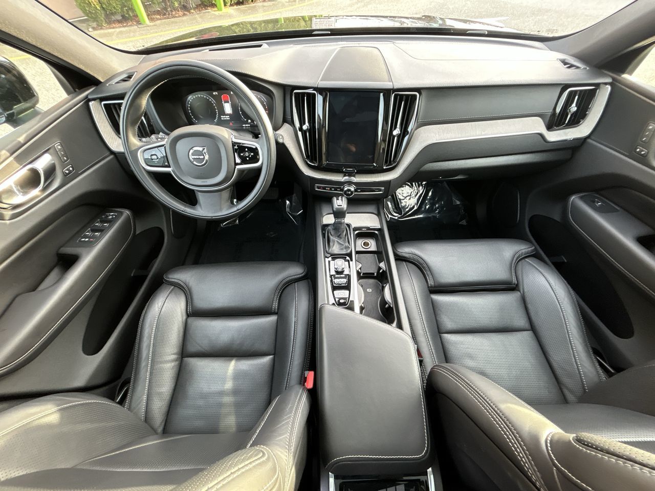 Volvo XC60  2019 à Richmond, Colombie-Britannique