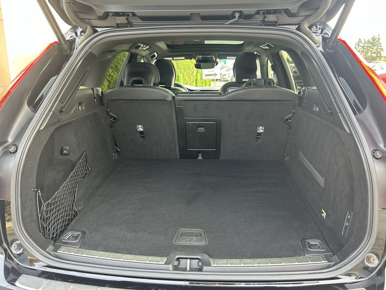 Volvo XC60  2019 à Richmond, Colombie-Britannique