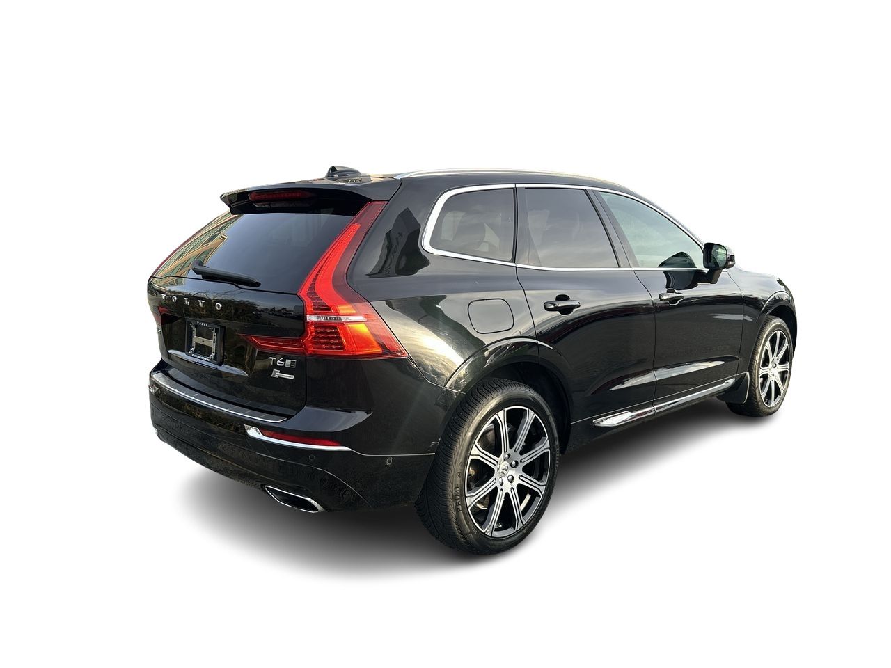 Volvo XC60  2019 à Richmond, Colombie-Britannique