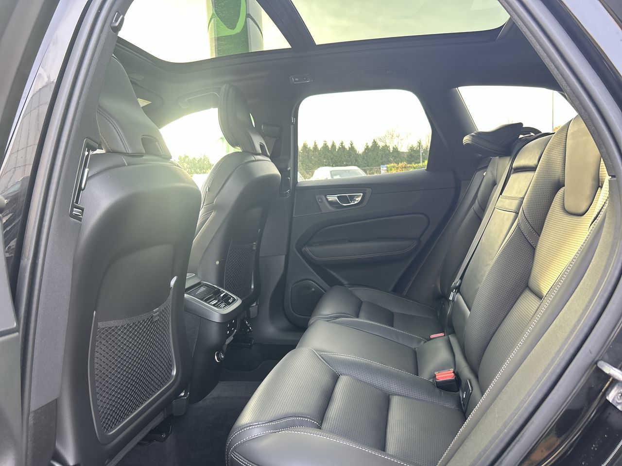 Volvo XC60  2019 à Richmond, Colombie-Britannique