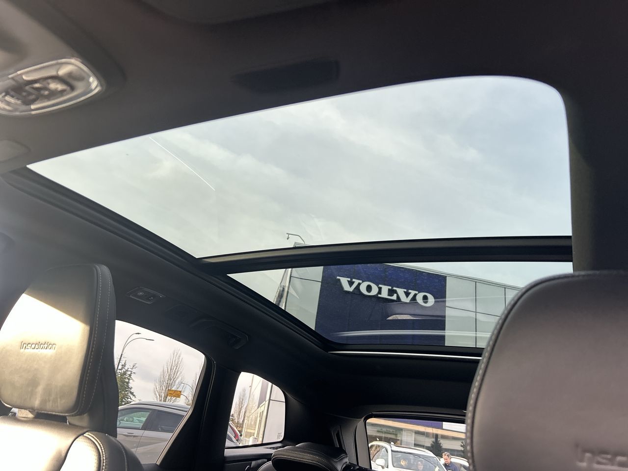 Volvo XC60  2019 à Richmond, Colombie-Britannique