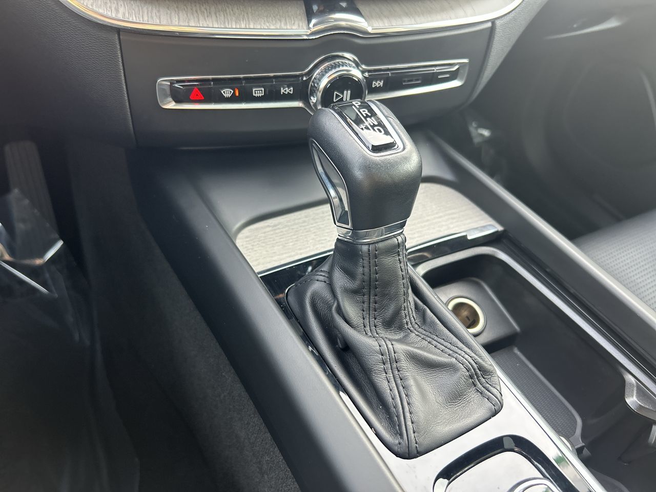 Volvo XC60  2019 à Richmond, Colombie-Britannique