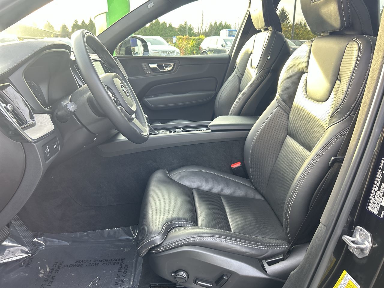 Volvo XC60  2019 à Richmond, Colombie-Britannique