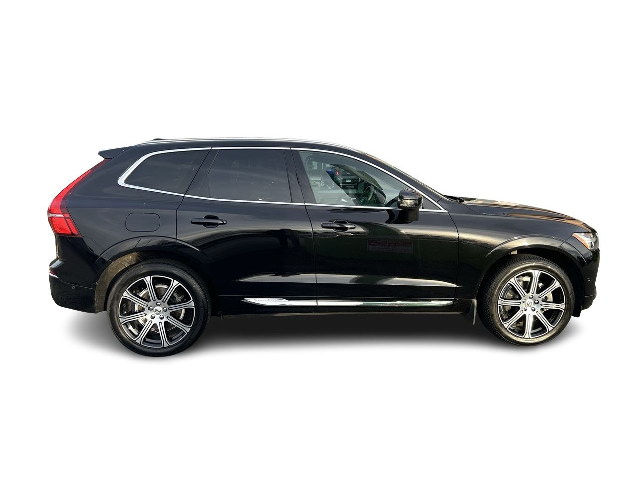 Volvo XC60  2019 à Richmond, Colombie-Britannique