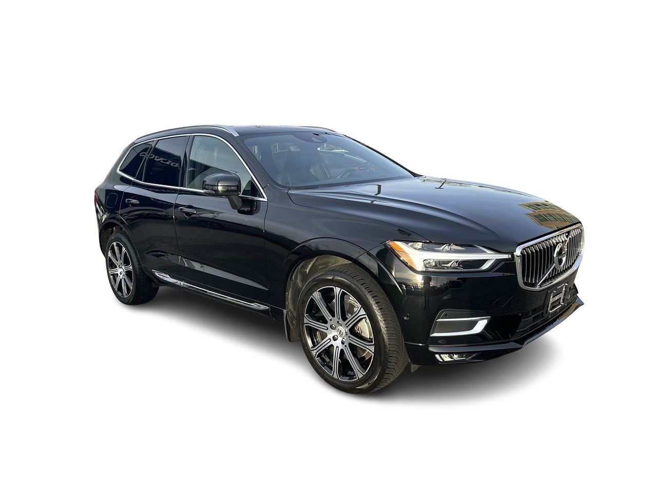 Volvo XC60  2019 à Richmond, Colombie-Britannique