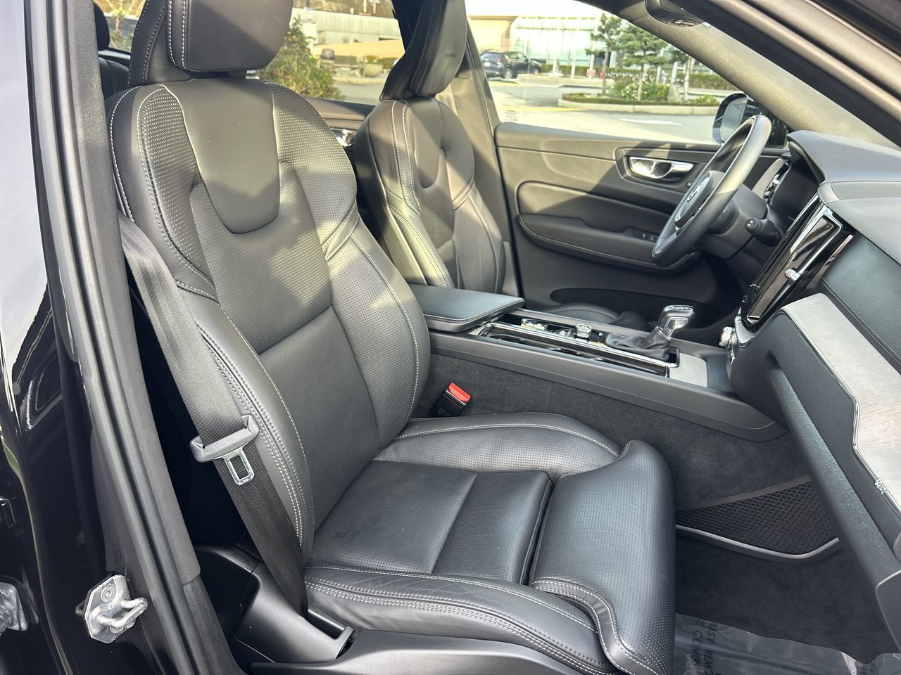 Volvo XC60  2019 à Richmond, Colombie-Britannique