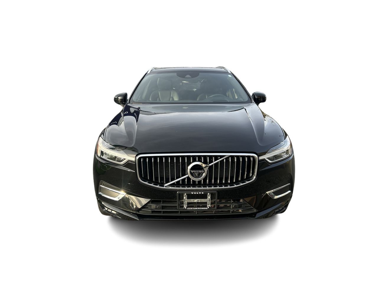 Volvo XC60  2019 à Richmond, Colombie-Britannique