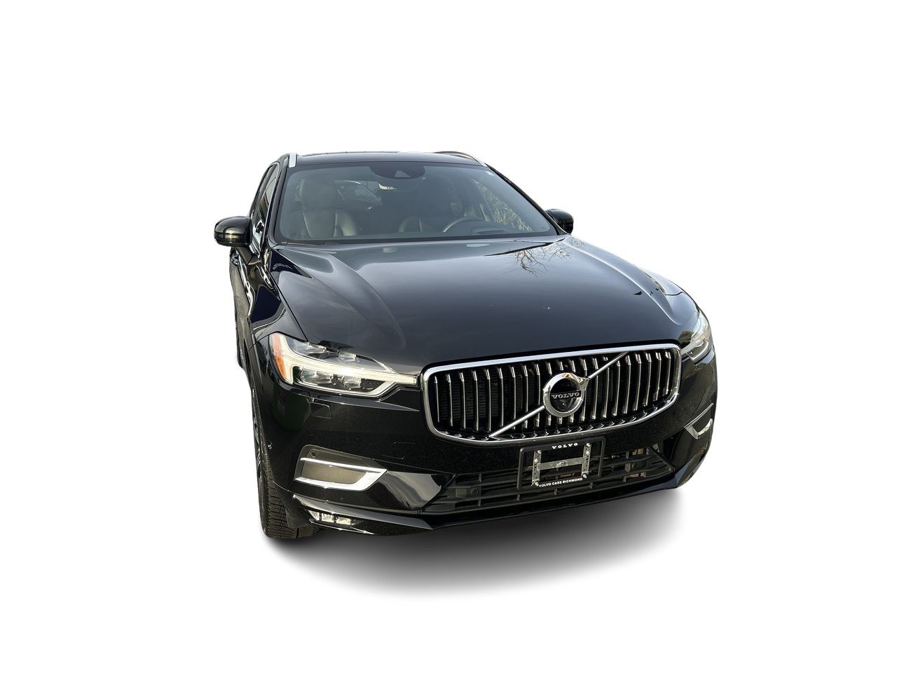 Volvo XC60  2019 à Richmond, Colombie-Britannique