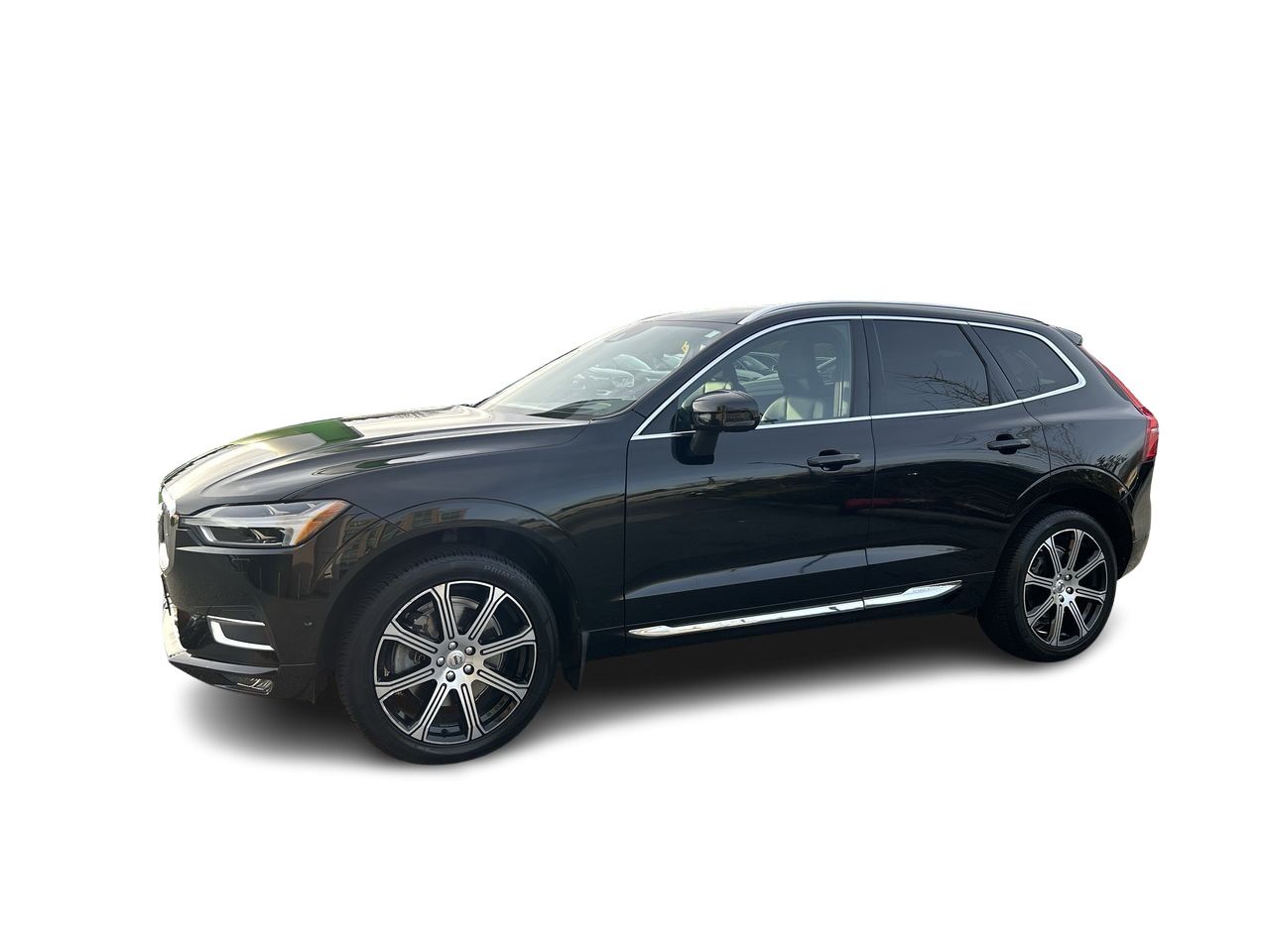 Volvo XC60  2019 à Richmond, Colombie-Britannique