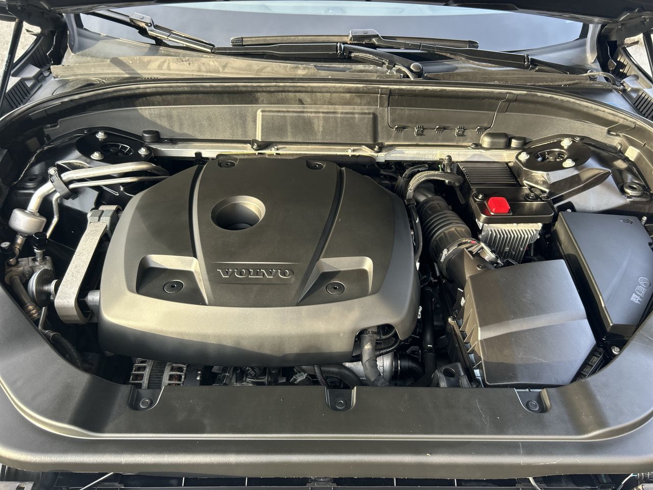 Volvo XC60  2019 à Richmond, Colombie-Britannique