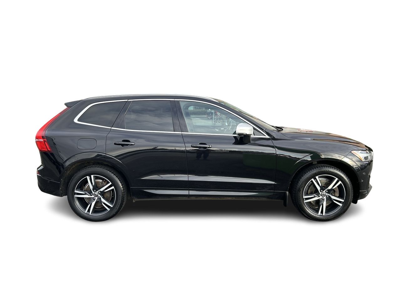 Volvo XC60  2019 à Richmond, Colombie-Britannique