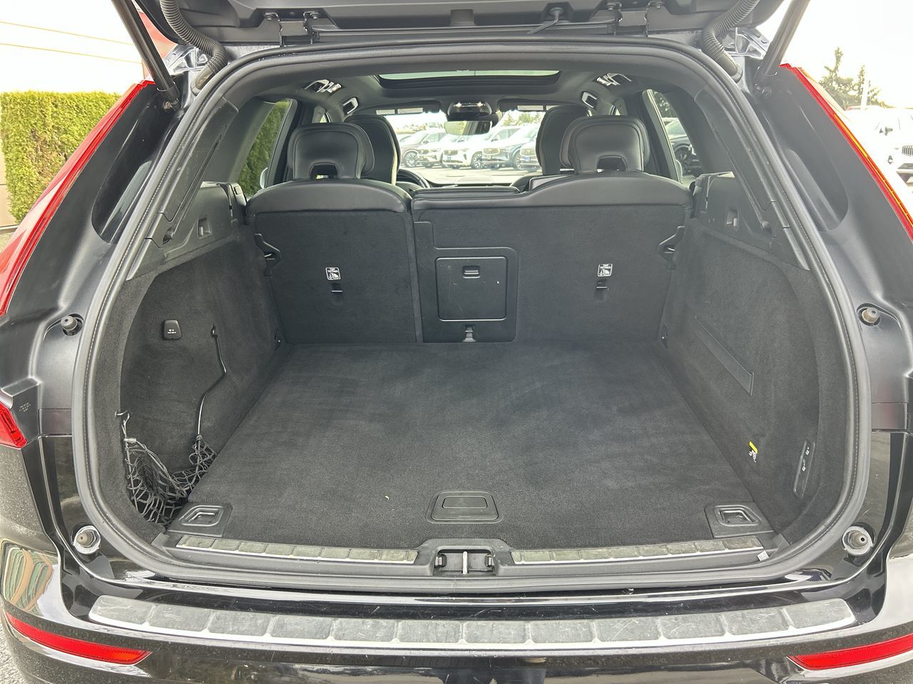 Volvo XC60  2019 à Richmond, Colombie-Britannique