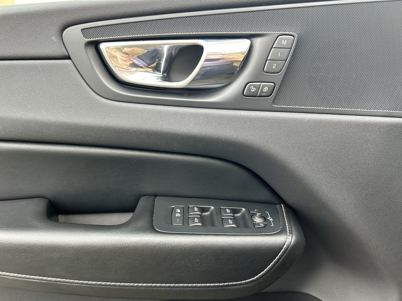 Volvo XC60  2019 à Richmond, Colombie-Britannique