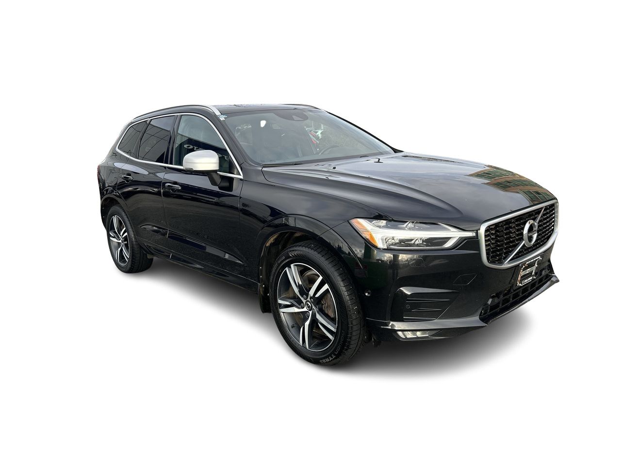 Volvo XC60  2019 à Richmond, Colombie-Britannique