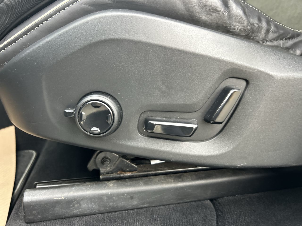 Volvo XC60  2019 à Richmond, Colombie-Britannique