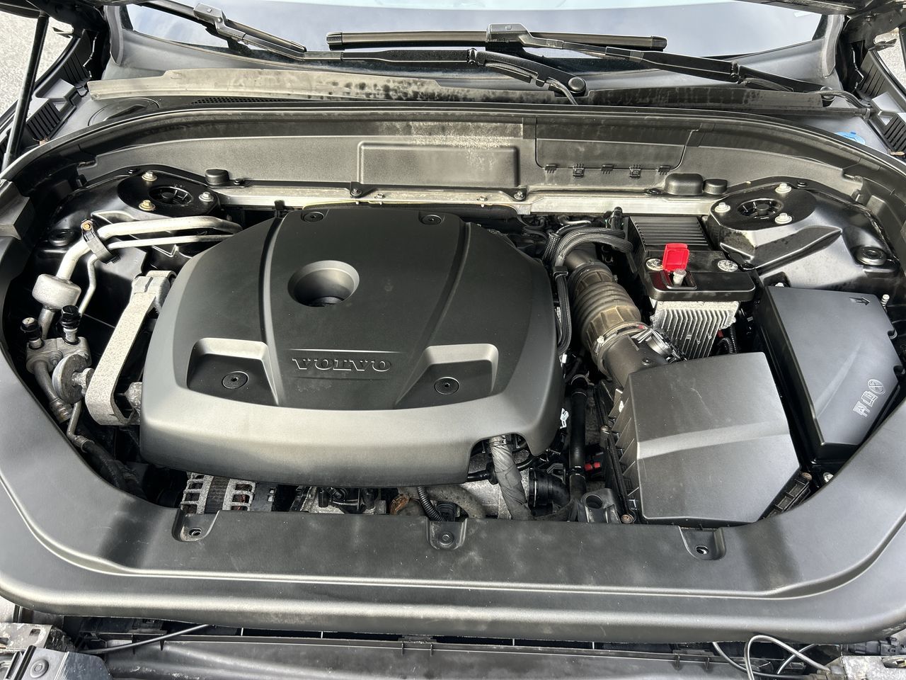 Volvo XC60  2019 à Richmond, Colombie-Britannique