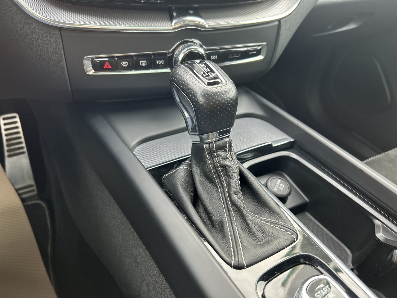 Volvo XC60  2019 à Richmond, Colombie-Britannique