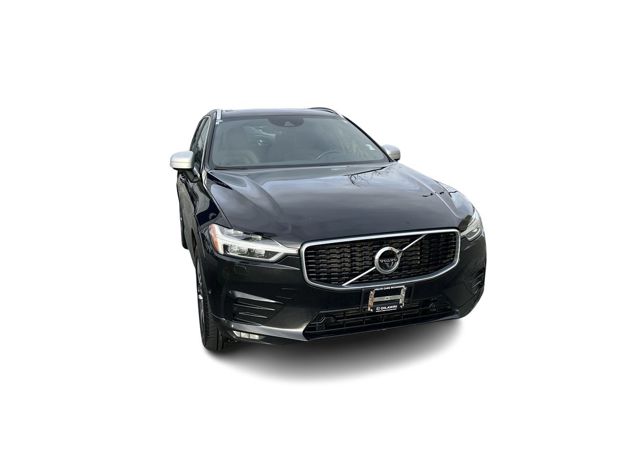 Volvo XC60  2019 à Richmond, Colombie-Britannique