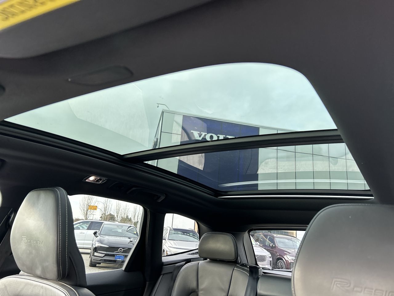 Volvo XC60  2019 à Richmond, Colombie-Britannique