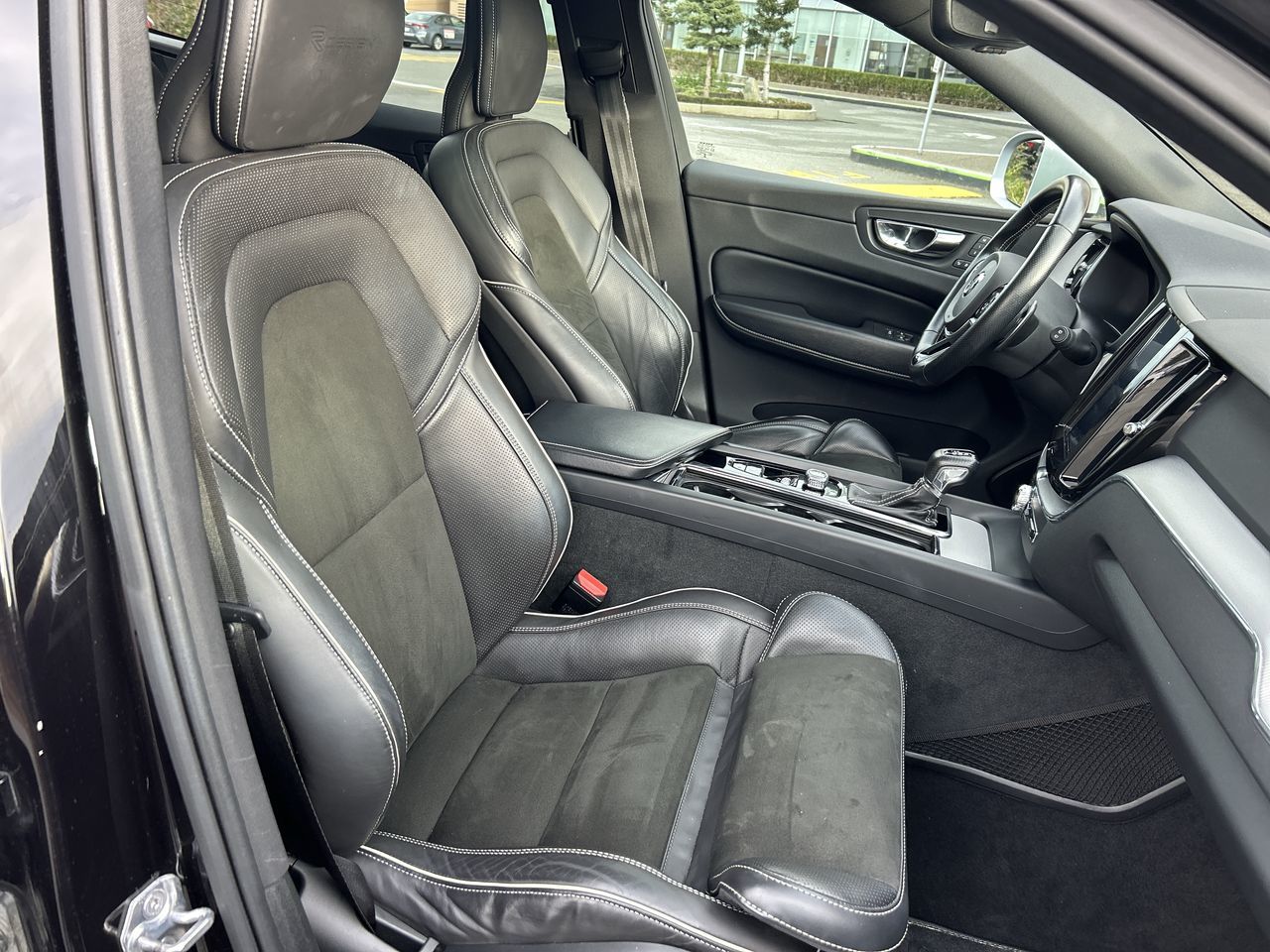 Volvo XC60  2019 à Richmond, Colombie-Britannique