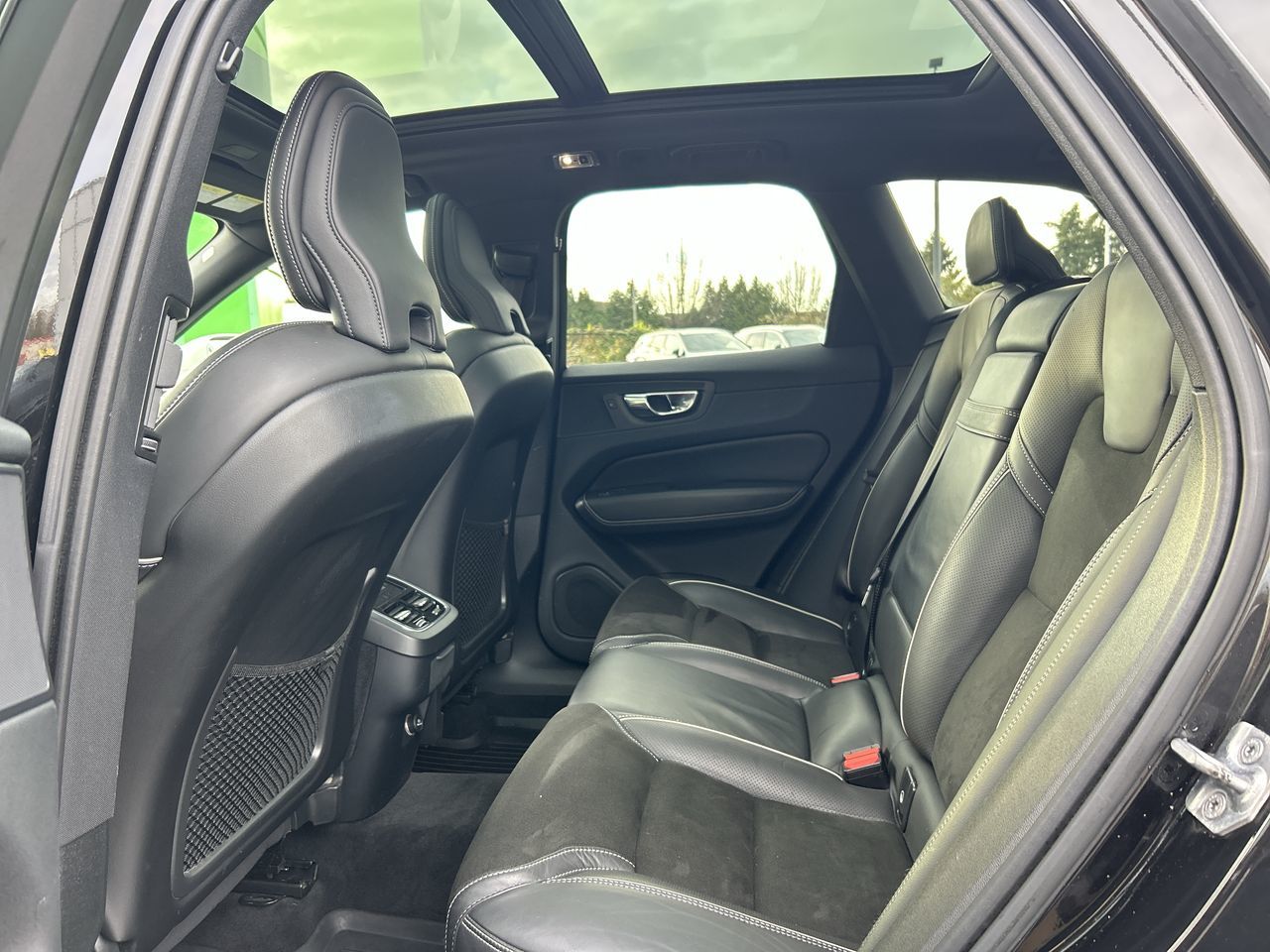 Volvo XC60  2019 à Richmond, Colombie-Britannique