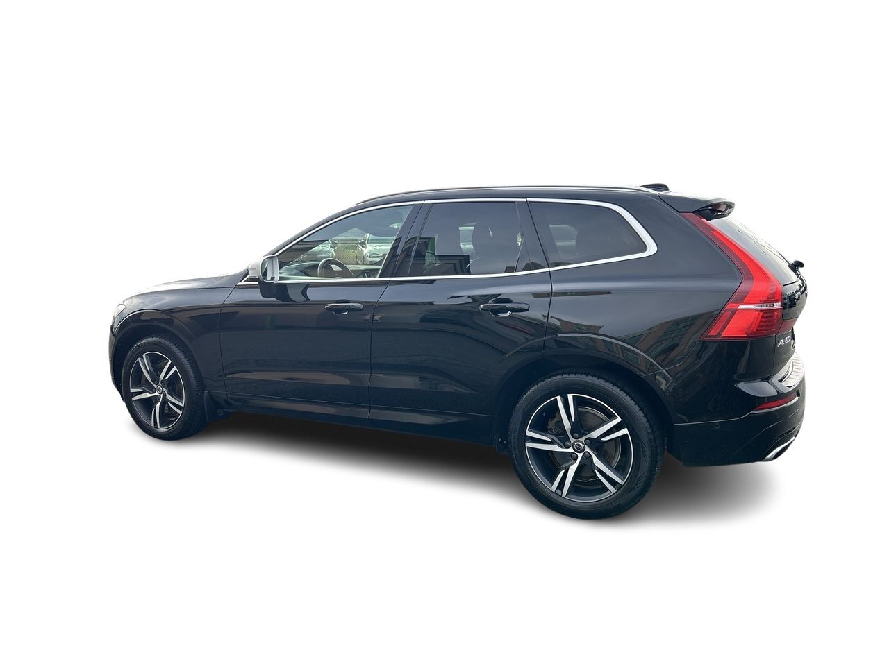 Volvo XC60  2019 à Richmond, Colombie-Britannique
