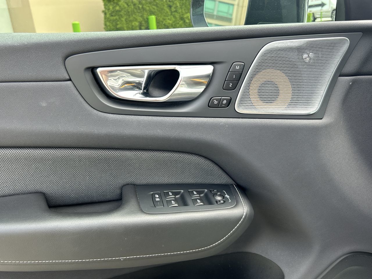 2020 Volvo XC60 in Richmond, British Columbia