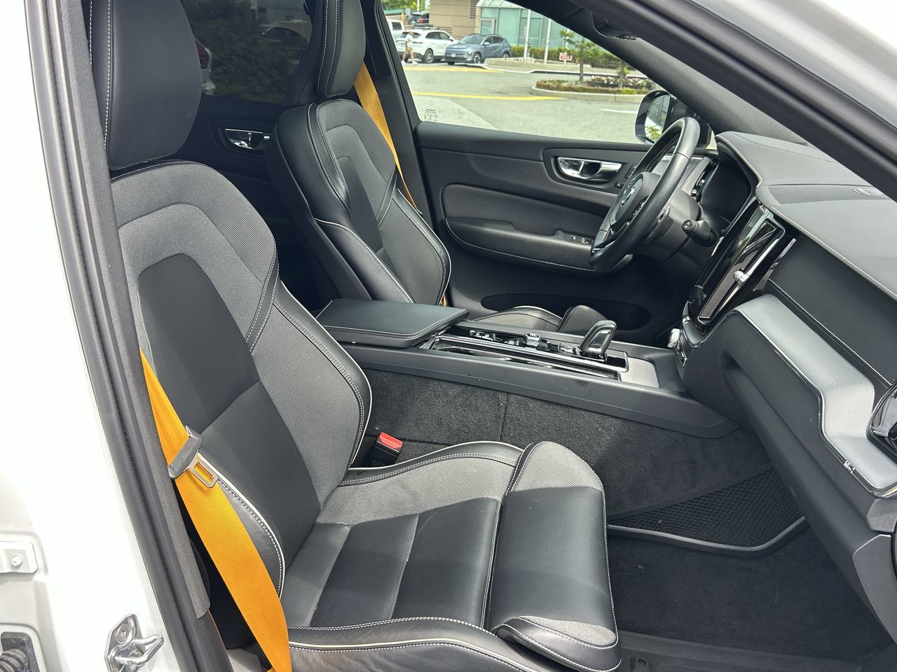 2020 Volvo XC60 in Richmond, British Columbia