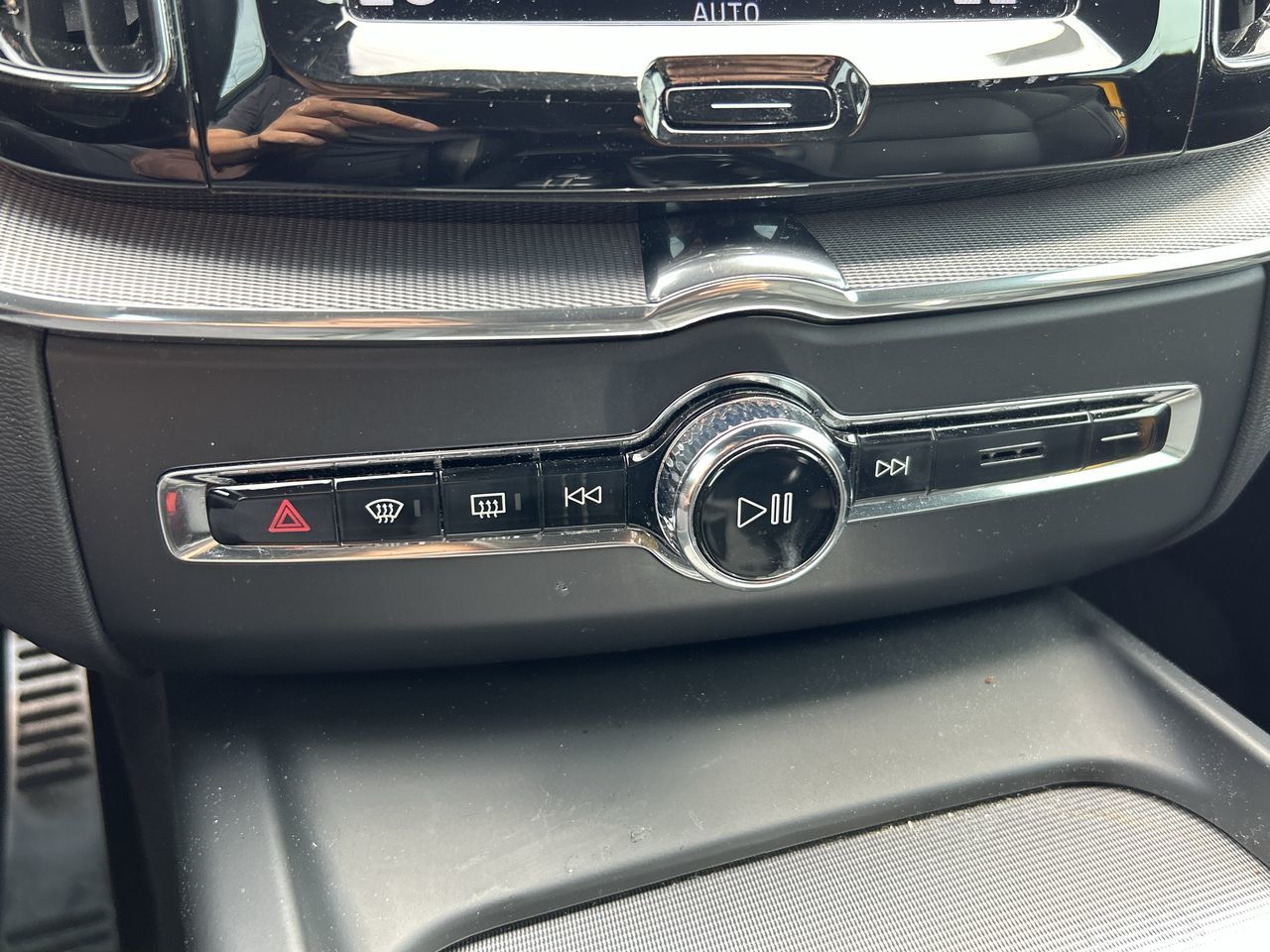 2020 Volvo XC60 in Richmond, British Columbia