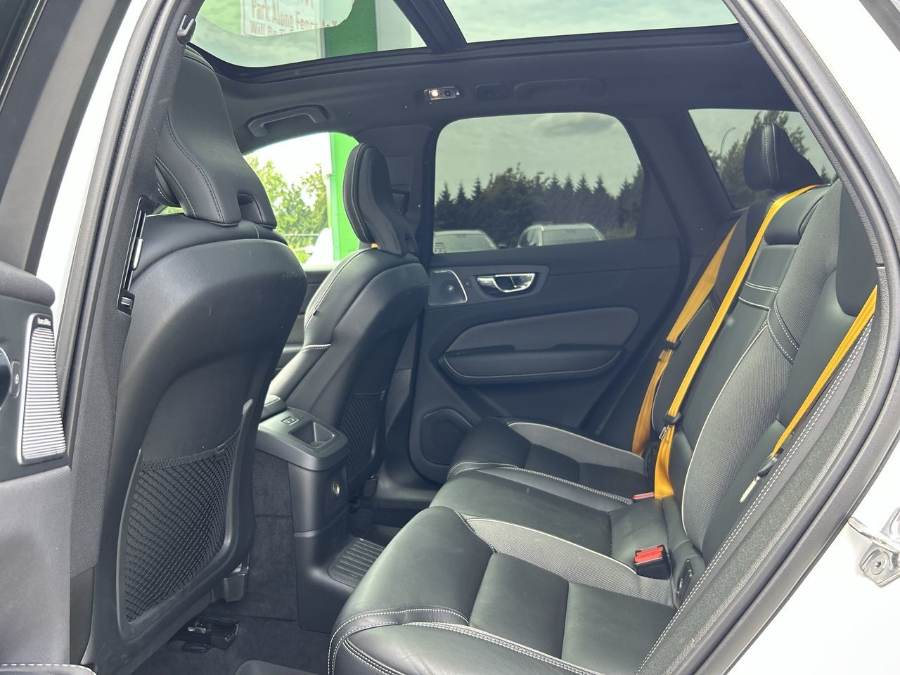 2020 Volvo XC60 in Richmond, British Columbia