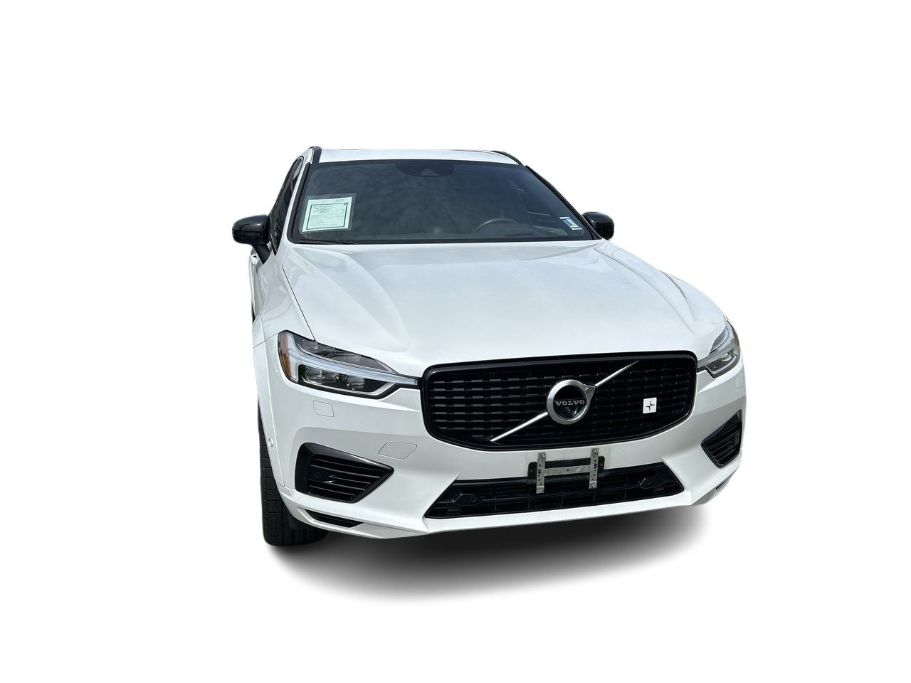 2020 Volvo XC60 in Richmond, British Columbia