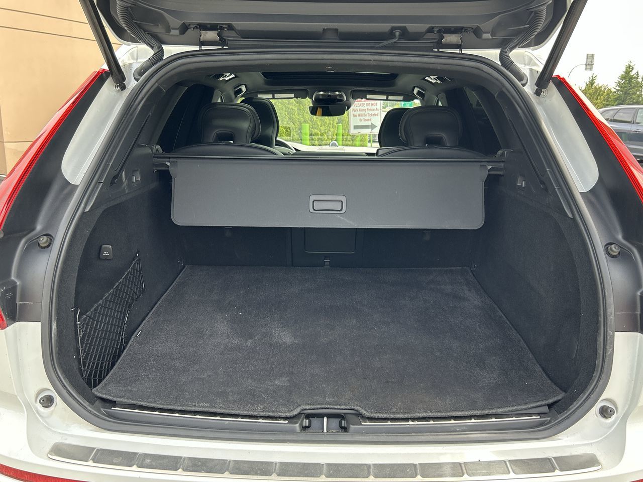 2020 Volvo XC60 in Richmond, British Columbia
