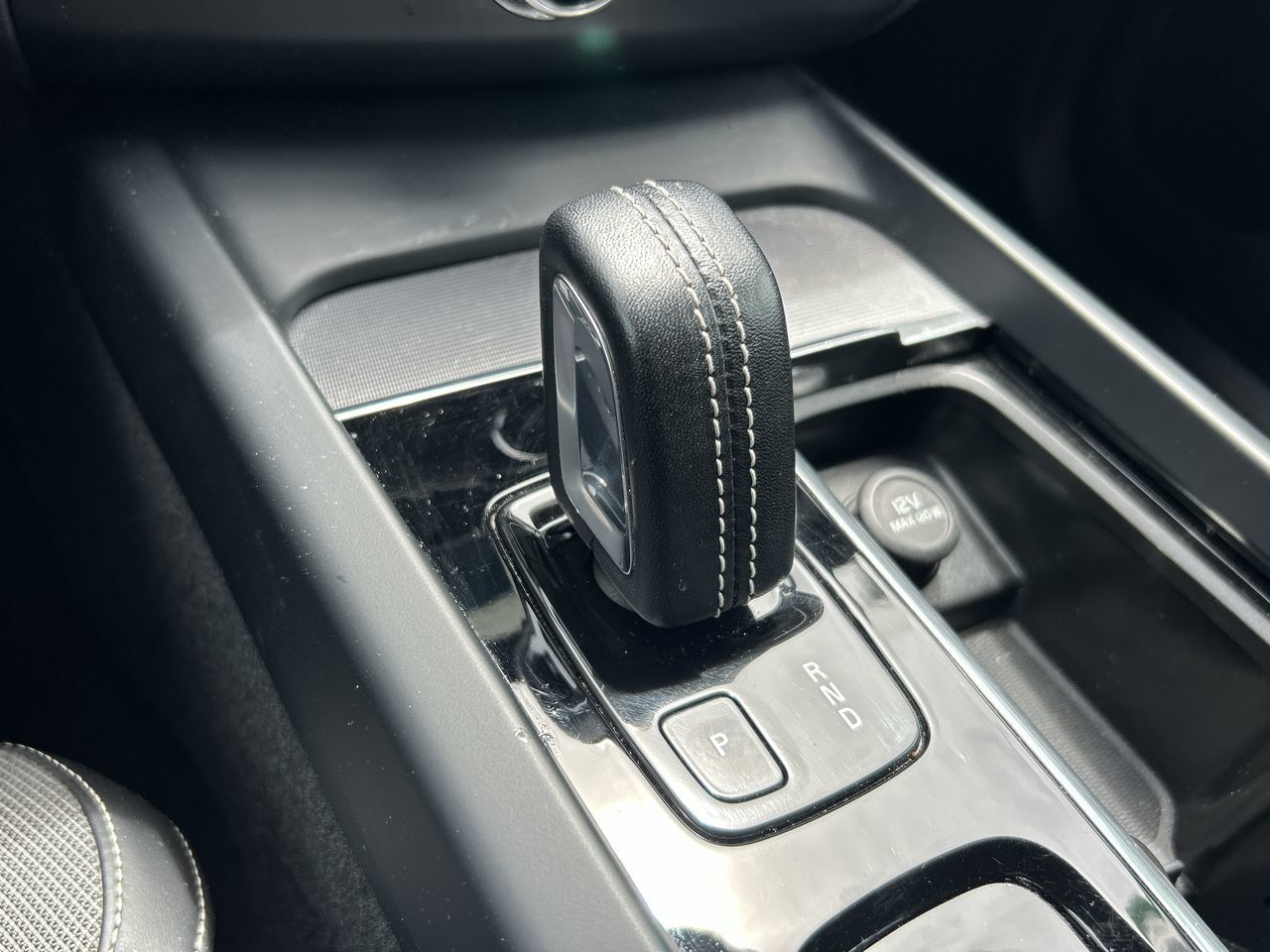2020 Volvo XC60 in Richmond, British Columbia