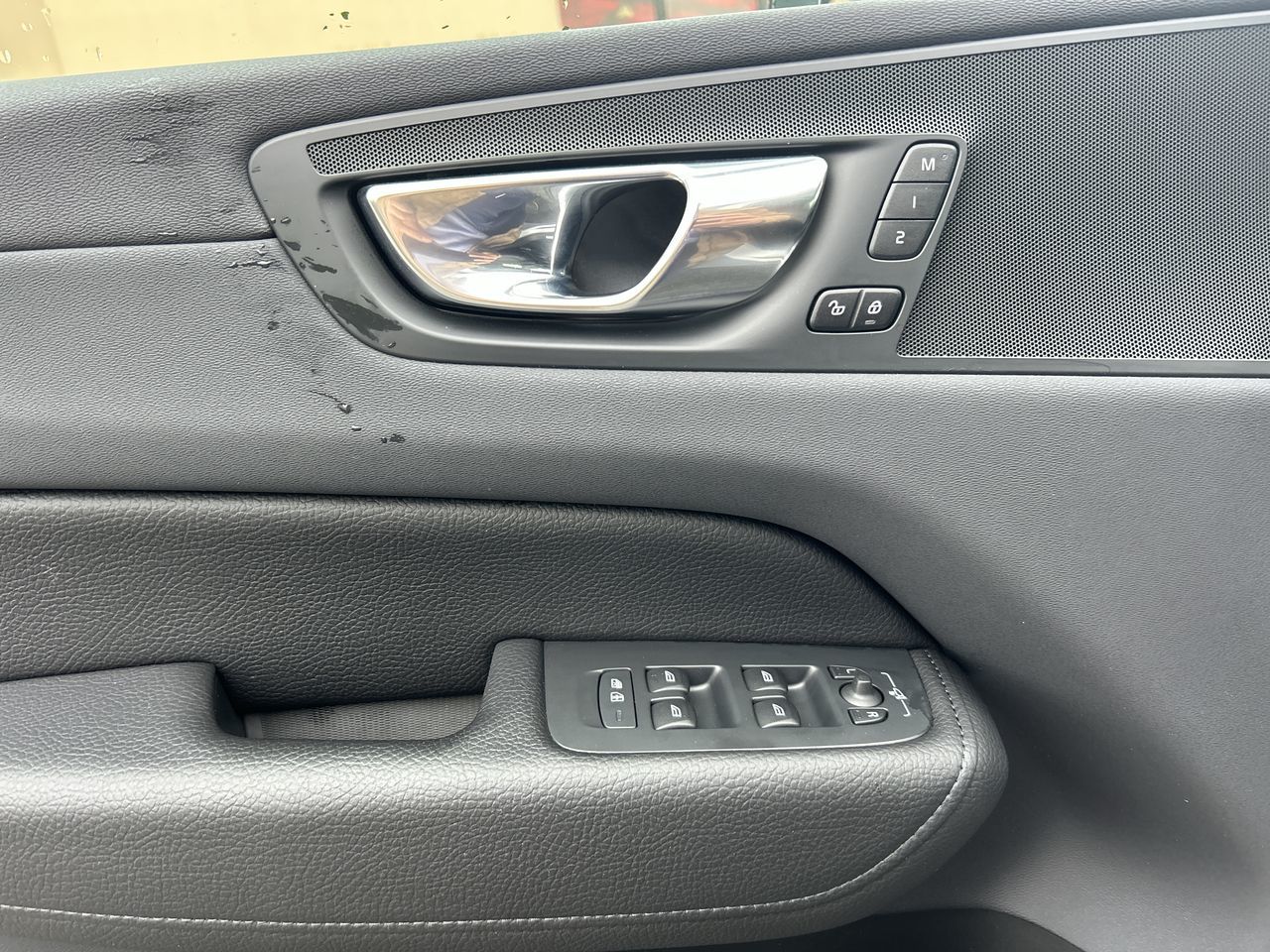 Volvo XC60  2020 à Richmond, Colombie-Britannique