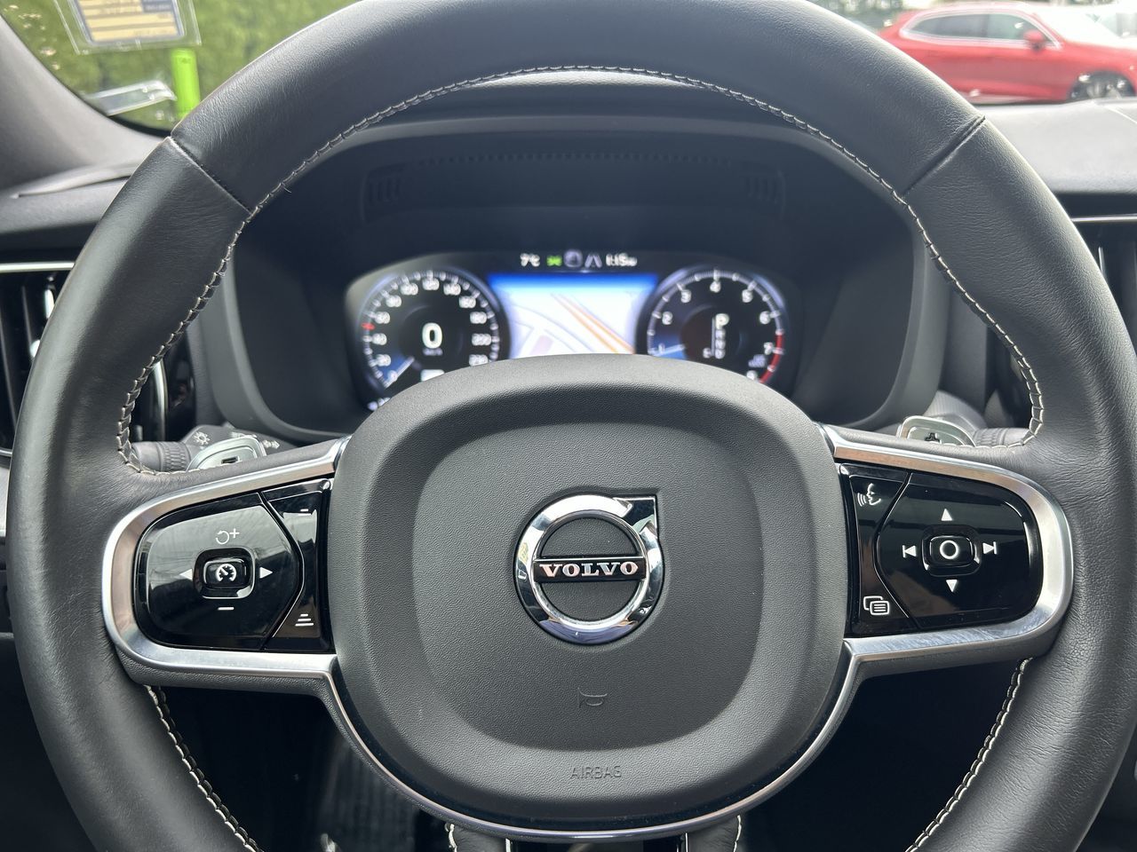 Volvo XC60  2020 à Richmond, Colombie-Britannique