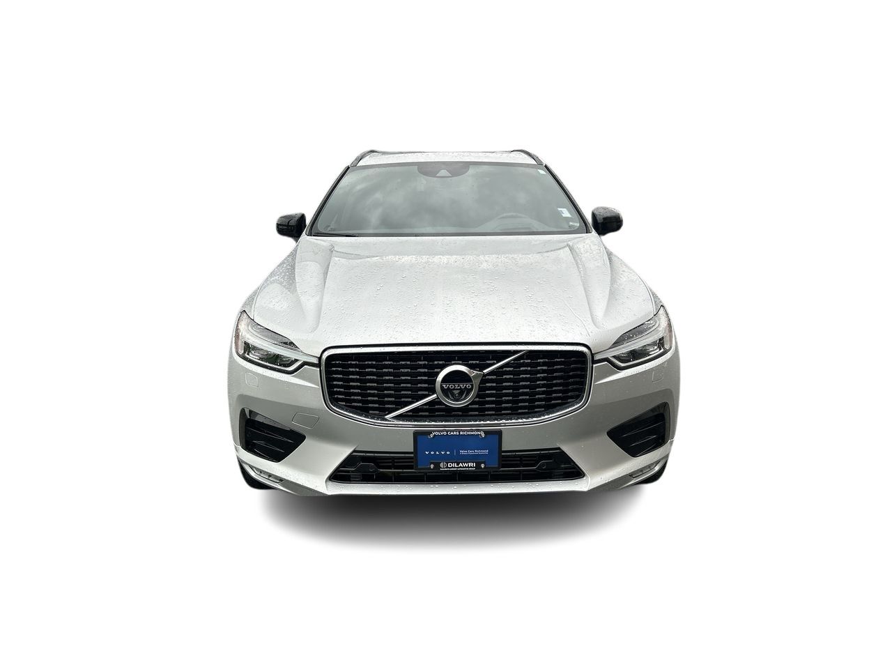 Volvo XC60  2020 à Richmond, Colombie-Britannique